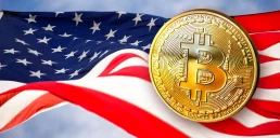 Биткоин удерживает отметку в $61 000, несмотря на данные по индексу цен производителей в США