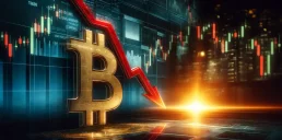 Биткоин упал ниже $68 000 на фоне сообщений о выплатах Mt. Gox