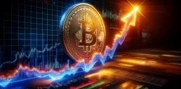 Биткоин готовится к новому рывку к долгожданной отметке в $70 000