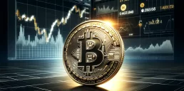 Цена Биткоина может упасть до $51 970, если не восстановит этот уровень