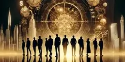 Bloomberg оприлюднив власний рейтинг найбагатших людей світу