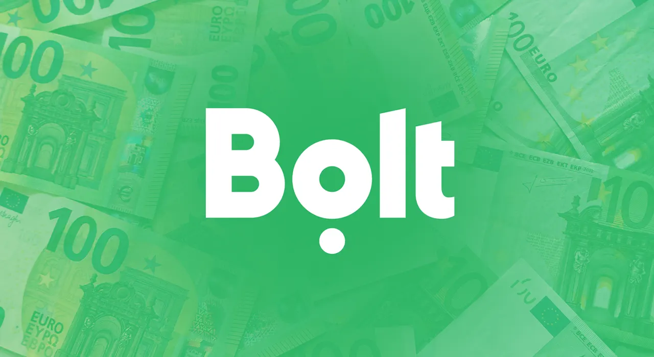 Bolt зібрав 220 млн євро перед публічним лістингом