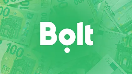 Bolt зібрав 220 млн євро перед публічним лістингом