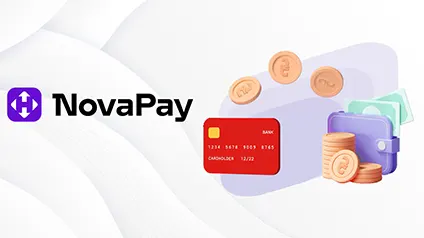 На картку NovaPay тепер можна отримувати зарплату