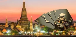 Правительство Таиланда рассматривает возможность легализации азартных игр