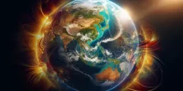 Мощность магнитных бурь снизилась, но действительно ли это так