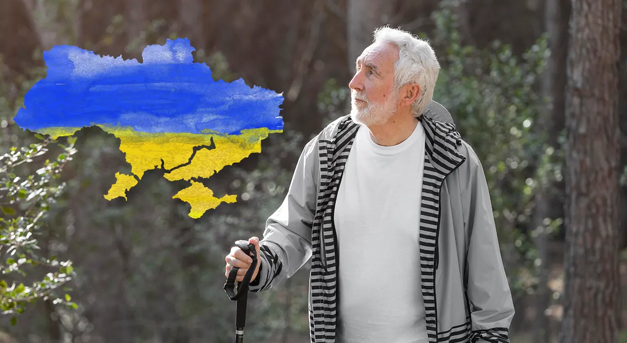 В Україні зміняться умови виходу на пенсію