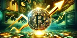 Фаза консолидации Биткоина заканчивается: когда ожидать $70 000