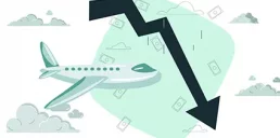 Українську авіакомпанію оголошено банкрутом: суд запустив процедуру ліквідації