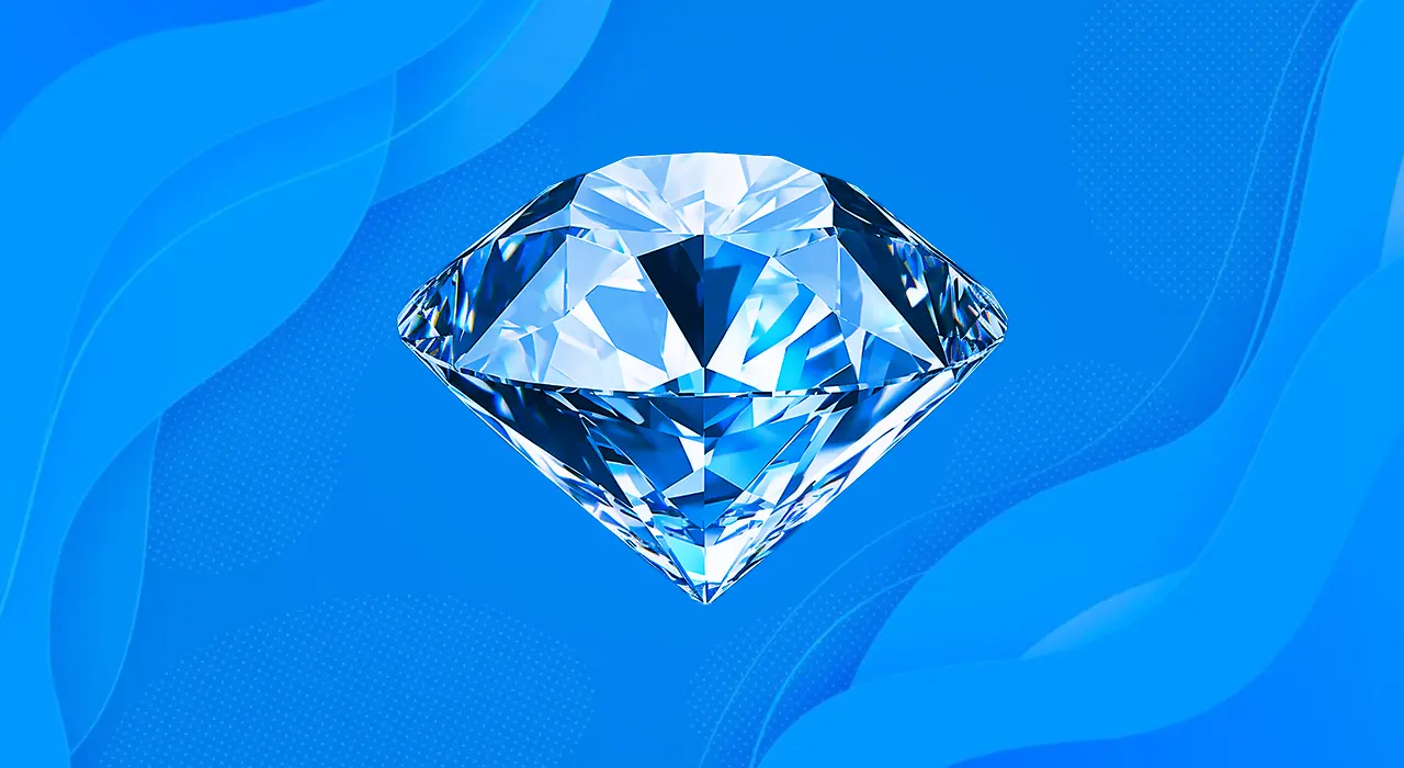 Учені навчились створювати алмази за 15 хвилин: як їм вдалось