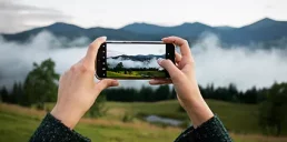 Ученые создали ультратонкий чип, в разы улучшающий камеру смартфона