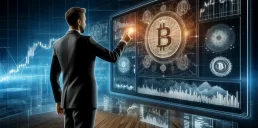 Криптоэксперт PlanB дал прогноз цены Биткоина на 2024-2032 годы