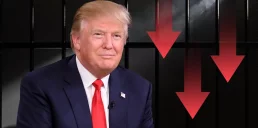 Какие мемкоины резко упали в цене после обвинительного приговора Дональду Трампу