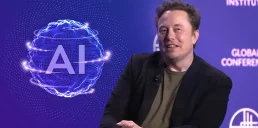 Илон Маск рассказал, какое будущее ждет человечество из-за ИИ