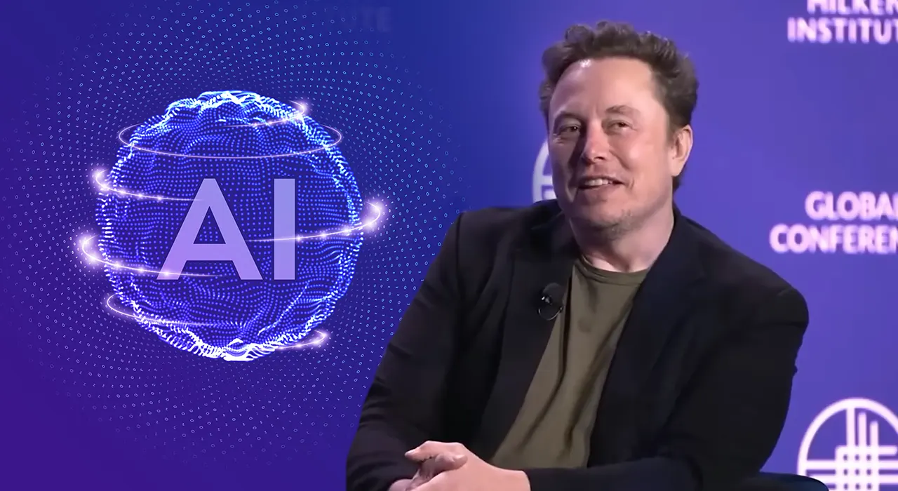 Илон Маск рассказал, какое будущее ждет человечество из-за ИИ