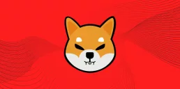 Shiba Inu (SHIB) вошла в топ-10 крупнейших криптовалют