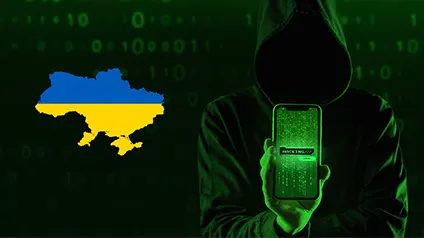 Европол задержал киберпреступников в Украине