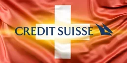 Швейцарская финансовая группа Credit Suisse прекратила существование