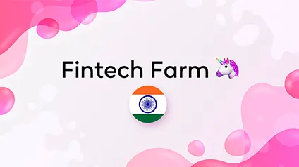 Fintech Farm Дмитрия Дубилета привлек $32 млн инвестиций и выходит на рынок Индии