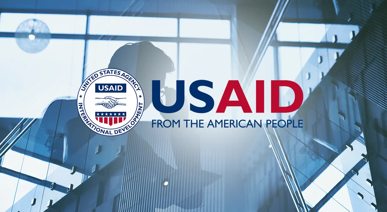 Для бизнеса запустили новый этап бесплатного проекта при поддержке USAID