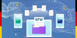 Немецкий госбанк выпустит цифровые облигации на блокчейне