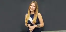 Як уникнути ризиків при запуску стартапу та зацікавити інвесторів: поради СЕО платформи Quoroom Уляни Штибель