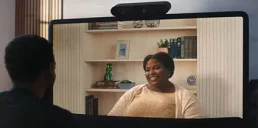 Google готовит платформу для 3D-видеозвонков — когда выйдет