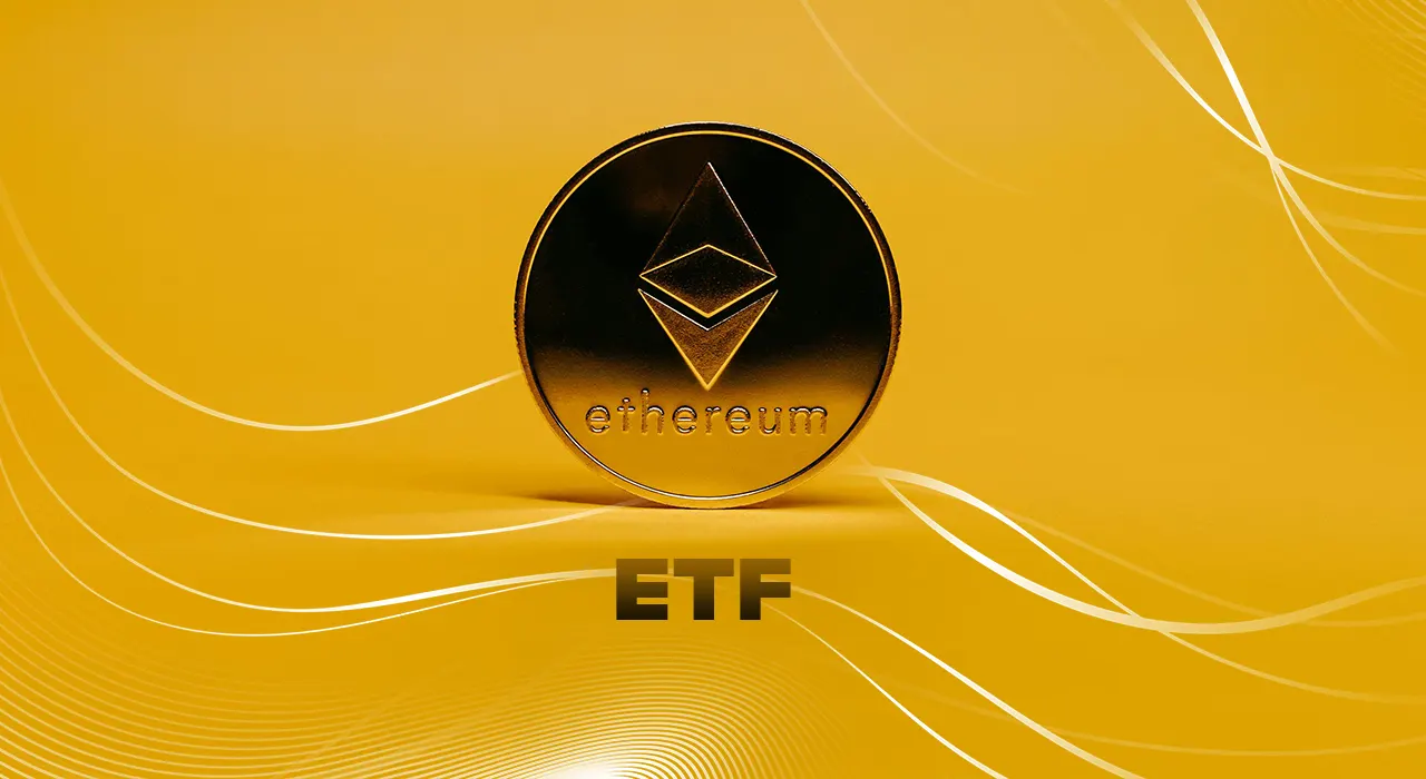 Grayscale відкликала заявку на ф'ючерсний Ethereum-ETF: причини