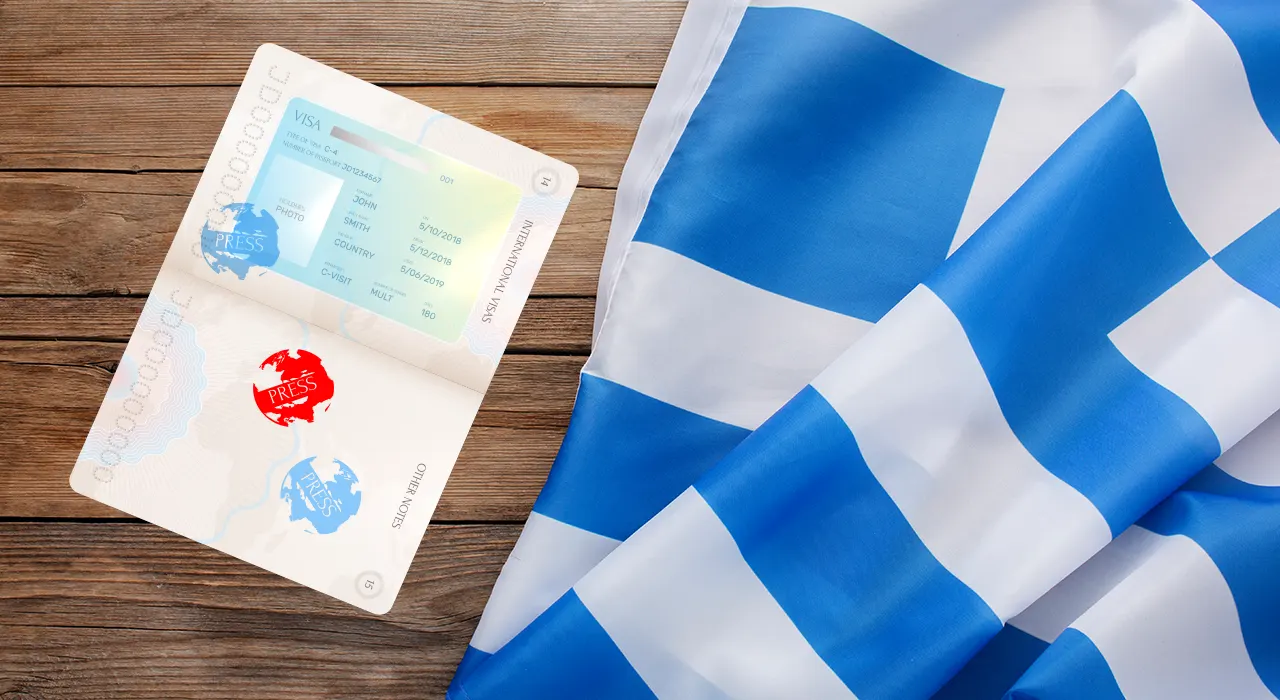 Греция запустила новые типы виз для стартаперов