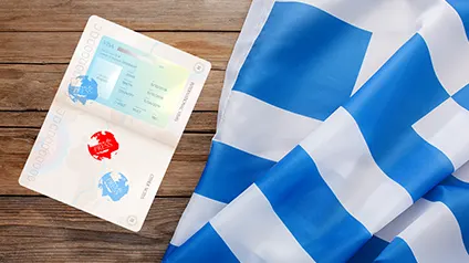 Греція запустила нові типи віз для стартаперів