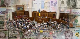 Скільки заробили нардепи з початку війни — огляд