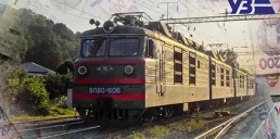 Скільки заробила Укрзалізниця у 2023 році та як розподілила прибуток