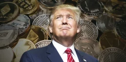 Сколько денег у Дональда Трампа в криптовалюте