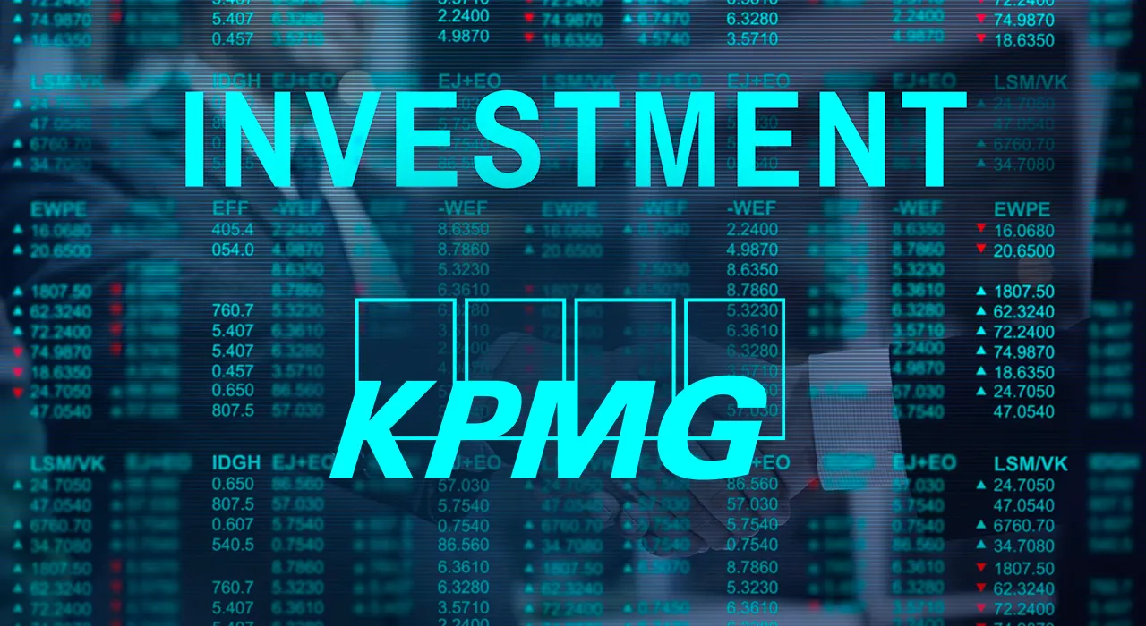 Як змінився ринок венчурних інвестицій з початку року — KPMG
