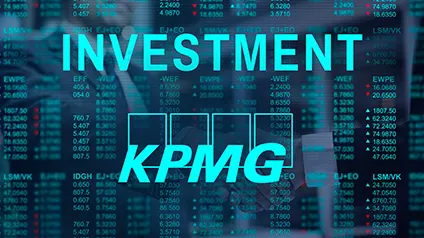 Як змінився ринок венчурних інвестицій з початку року — KPMG