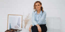 «Зарубежная франшиза — хороший способ поддержать существующий бизнес в Украине» — Алла Телига, соучредитель сетей «Галя Балувана» и Wesoła Pani, о том, как выйти на международный рынок