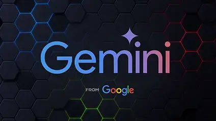 В Україні став доступний ШІ Gemini від Google: як скористатись
