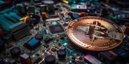 Доходы от майнинга биткоинов достигли годового минимума: под угрозой ли безопасность BTC