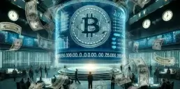 Block Джека Дорси обнародовала корпоративную стратегию по закупке Биткоина