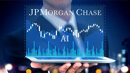 JPMorgan представив ШІ-інструмент для інвестування