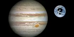 Юпитер может стать звездой: что будет с Землей