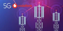 Vodafone розпочинає масштабне тестування технології 5G в Україні