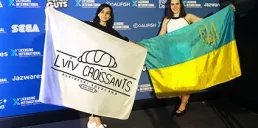 Українську мережу ресторанів номінували на престижну міжнародну нагороду