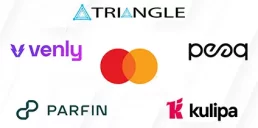 Mastercard выбрала 5 криптостартапов для участия в программе Start Path