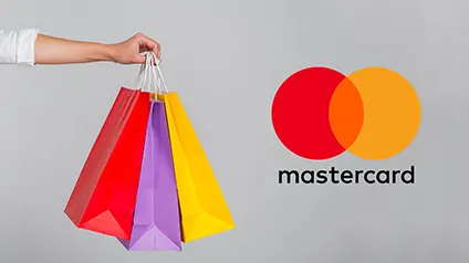 Mastercard запустив сервіс «Гнучка оплата» для зручних покупок