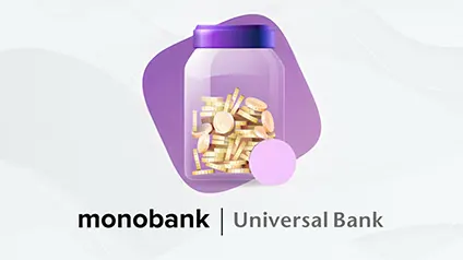 monobank запустив дружні Банки: як працюють