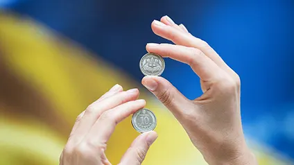 НБУ ввів в обіг нову пам'ятну монету