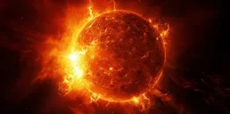 Коли закінчиться сезон магнітних бурь і знизиться сонячна активність