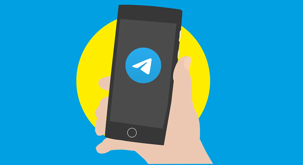 В Telegram может появиться новая функция