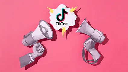 TikTok придумав новий метод боротьби з пропагандою